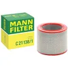 Image de MANN-FILTER C 21 138/1 Filtre à air - pour Applications non routières