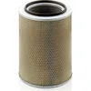 Image de MANNFILTER Originale MANNFILTER Filtro Olio HU 711 X   Evotop   Per Automobili