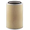 Image de MANN-FILTER C 33 1840 Filtre à air du moteur Cartouche filtrante Compatible avec MERCEDES-BENZ ACTROS MP2 / MP3 NG SK TRAVEGO O 580, SETRA Series 300, NEOPLAN Cityliner