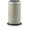 Image de MANN-FILTER C 28 750 Filtre à air du moteur Cartouche filtrante