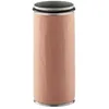 Image de MANN-FILTER CF 2100/1 Filtre à air secondaire 2996157 41214148 41214149 Compatible avec IVECO EUROTRAKKER STRALIS II T-WAY TRAKKER I TRAKKER II X-WAY
