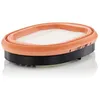 Image de MANN-FILTER CF 2550/1 Elément secondaire Filtre à air - pour Applications non routières