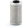 Image de MANN-FILTER H 601/6 Filtre à huile Direction assistée - pour Poids-lourds + Autobus