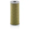 Image de MANN-FILTER H 729 Filtre à huile - pour Applications non routières