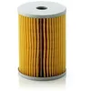 Image de MANN-FILTER H 928/1 Filtre à huile - pour Applications non routières