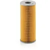 Image de MANN-FILTER H 1081 Filtre à huile - pour Poids-lourds + Autobus