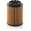 Image de MANN-FILTER HU 932/6 x Filtre à huile - VÉHICULE DE TOURISME + UTILITAIRES