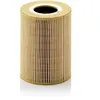 Image de MANN-FILTER HU 1381 x Filtre à huile - pour Poids-lourds + Autobus