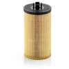 Image de MANN-FILTER HU 931/5 x Filtre à huile - POIDS-LOURDS + AUTOBUS