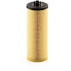 Image de MANN-FILTER HU 945/2 x Filtre à huile - pour Poids-lourds + Autobus