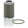 Image de MANN-FILTER H 710/1 n Filtre pour transmission hydraulique - POIDS-LOURDS + AUTOBUS