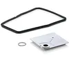 Image de MANN-FILTER H 1615 x KIT Filtre pour transmission hydraulique - VÉHICULE DE TOURISME + UTILITAIRES