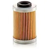 Image de MANN-FILTER H 43/2 Filtre à huile - pour Applications non routières