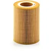 Image de MANN-FILTER HU 1270 x Filtre à huile - POIDS-LOURDS + AUTOBUS
