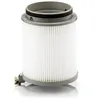 Image de MANN-FILTER CU 1546 Filtre à air d'habitacle   Pour véhicule particulier