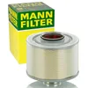 Image de MANN-FILTER Filtre à huile Cartouche filtrante pour des pressions élevées HD 16 003