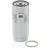 Image de MANN-FILTER Filtre à carburant Filtre vissé avec joint d'étanchéite Compatible avec FORD CARGO II WK 11 045 z