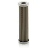 Image de MANN-FILTER Filtre système hydraulique de travail H 30 002 Compatible avec DEUTZ-FAHR AGROKID