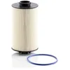 Image de MANN-FILTER Filtre à carburant Cartouche filtrante avec joint d'étanchéite Compatible avec MAN LION S INTERCITY PU 10 019 z