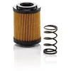 Image de MANN-FILTER Filtre système hydraulique de travail HD 5009 x