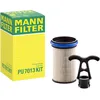 Image de MANN-FILTER, PU 7013 KIT Filtre à carburant