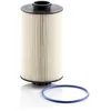 Image de MANN-FILTER Filtre à carburant Cartouche filtrante avec joint d'étanchéite Compatible avec MAN LION S INTERCITY PU 10 029 z