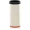 Image de MANN-FILTER CF 1810/1 Filtre à air secondaire 41297101 Compatible avec IVECO S-WAY STRALIS I STRALIS II T-WAY TRAKKER I TRAKKER II