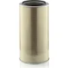 Image de MANN-FILTER C 33 920/5 Filtre à air du moteur Cartouche filtrante Compatible avec IVECO EuroTrakker Stralis Stralis II T-Way Trakker II