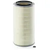 Image de MANN-FILTER C 28 950 x Filtre à air du moteur Cartouche filtrante avec joint d'étanchéite