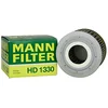 Image de Mann Filter HD1330 Filtre hydraulique