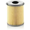 Image de MANN-FILTER P 735 x Filtre à carburant - pour Véhicule de tourisme + utilitaires