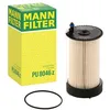 Image de MANN-FILTER PU 8046 z Filtre à carburant - pour Véhicule de tourisme + utilitaires