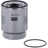 Image de MANN-FILTER WK 11 019/1 z Filtre à carburant - pour Poids-lourds + Autobus