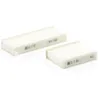 Image de MANN-FILTER Filtre d'habitacle CU 17 009-2 Filtre à particules Hauteur: 22 Largeur: 80 Longueur: 105 Compatible avec DAF XD XDC XF II XFC XG XG+