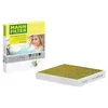 Image de MANN-FILTER Filtre d'habitacle Filtre à charbon actif avec polyphenol FP 24 021
