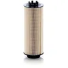 Image de MANN-FILTER PU 966/2 x Filtre à carburant - pour Poids-lourds + Autobus