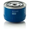 Image de MANN-FILTER, W 914/2 Filtre à huile