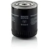 Image de MANN-FILTER W 930/9 Filtre à huile - pour Poids-lourds + Autobus