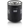 Image de MANN-FILTER W 1140/5 Filtre à huile - pour Poids-lourds + Autobus