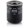 Image de MANN-FILTER W 923/7 Filtre de boîte automatique Compatible avec CASE IH CS
