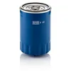 Image de MANN-FILTER, W 1035 Filtre à huile