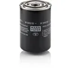 Image de MANN-FILTER, W 940/30 Filtre à huile