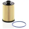 Image de MANN-FILTER Filtre à carburant Cartouche filtrante avec joint d'étanchéite Compatible avec MAN LION S INTERCITY PU 11 009 z