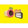 Image de MANN-FILTER C 27 054 Filtre à air - pour Véhicule de tourisme + utilitaires