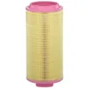 Image de MANN-FILTER C 25 024/1 Filtre à air du moteur Cartouche filtrante Compatible avec SCANIA L,P,G,R,S - series