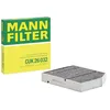 Image de MANN-FILTER CUK 26 032 Filtre à air de cabine - VÉHICULE DE TOURISME + UTILITAIRES