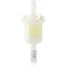 Image de Original MANN-FILTER Filtre à carburant WK 21 (10)   Filtre à carburant Set de 10   Pour Véhicules utilitaires
