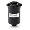 Image de MANN-FILTER WK 614/11 Filtre à carburant - pour Véhicule de tourisme + utilitaires