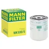 Image de MANN-FILTER, WK 930/5 Filtre à carburant