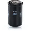 Image de MANN-FILTER WH 945/2 Filtre à huile Hydraulique - pour Applications non routières